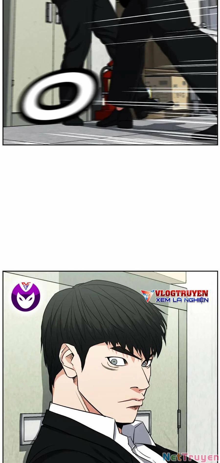 manhwax10.com - Truyện Manhwa Bố Già Trùng Sinh Chương 35 Trang 49