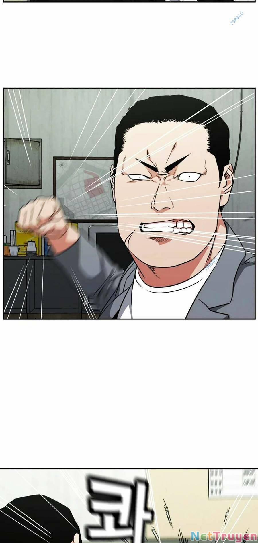 manhwax10.com - Truyện Manhwa Bố Già Trùng Sinh Chương 35 Trang 50