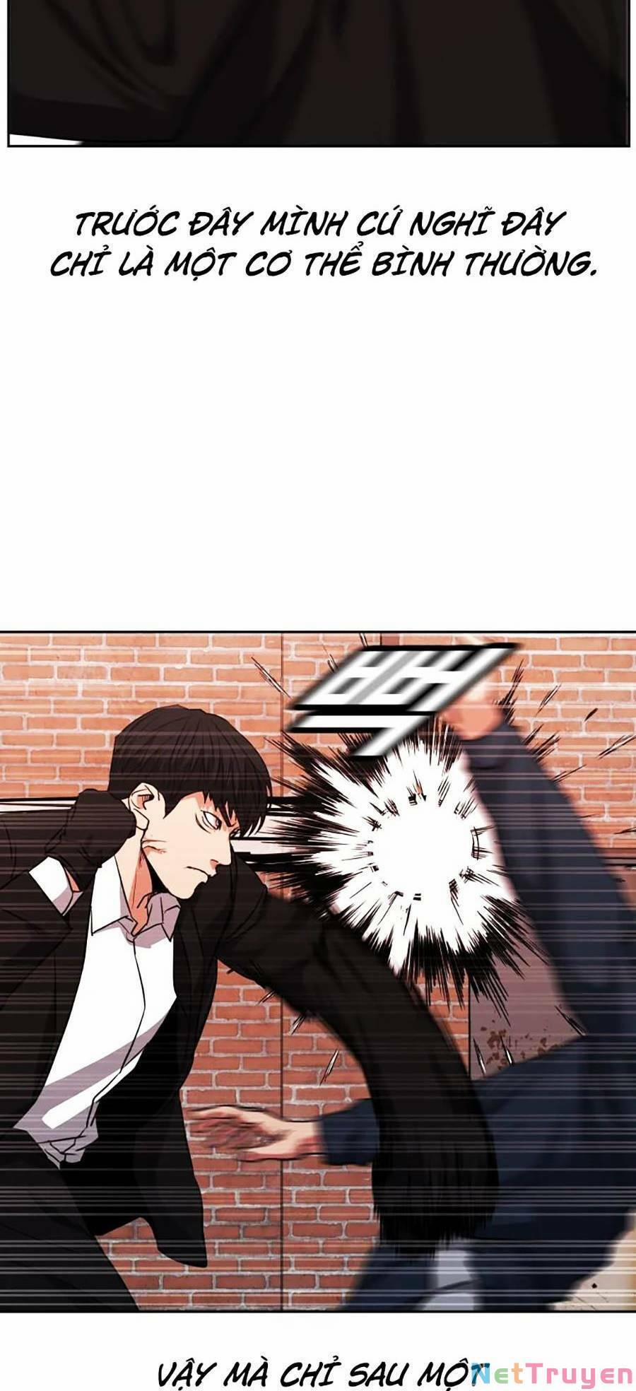 manhwax10.com - Truyện Manhwa Bố Già Trùng Sinh Chương 35 Trang 6