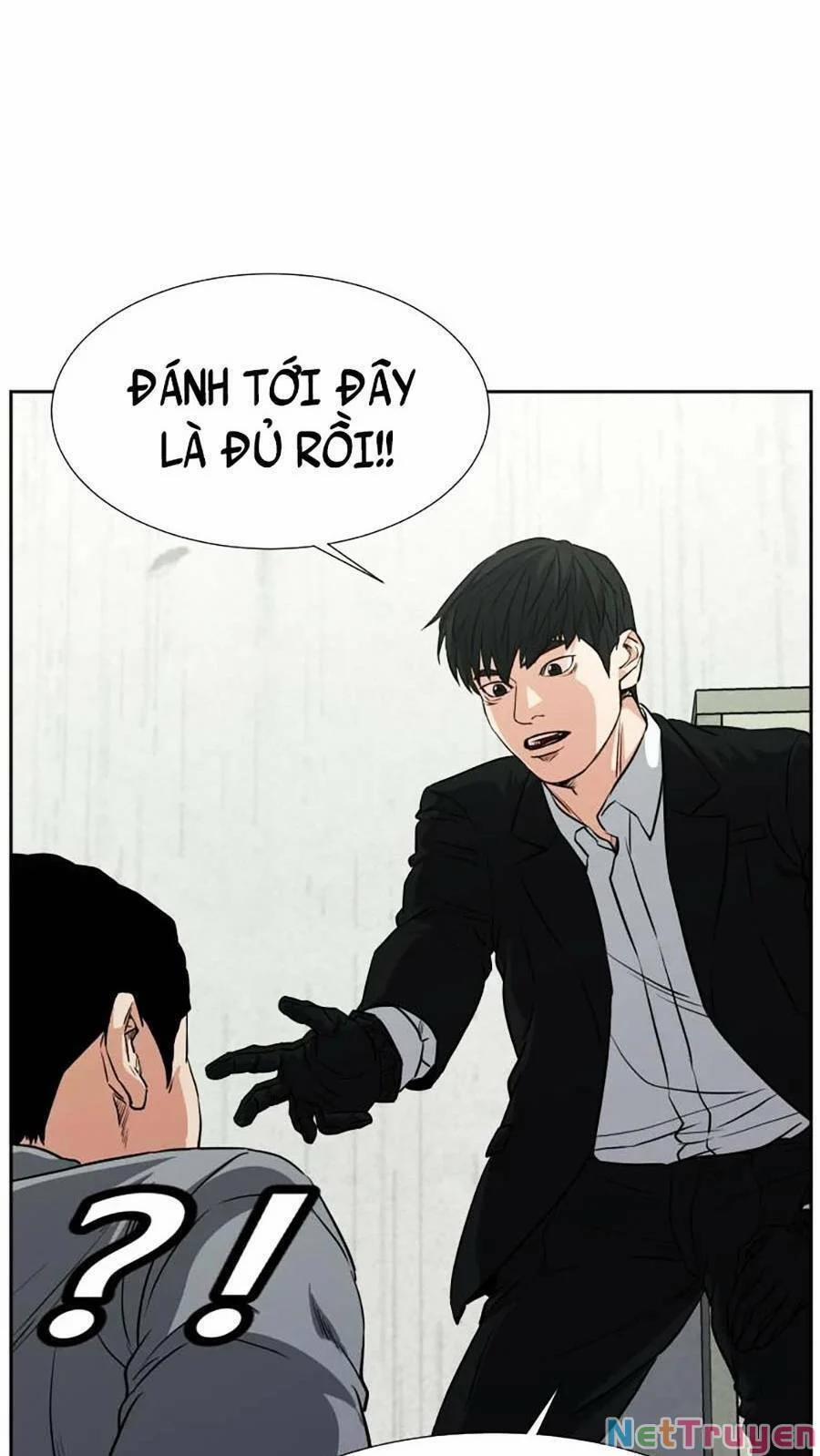 manhwax10.com - Truyện Manhwa Bố Già Trùng Sinh Chương 35 Trang 59