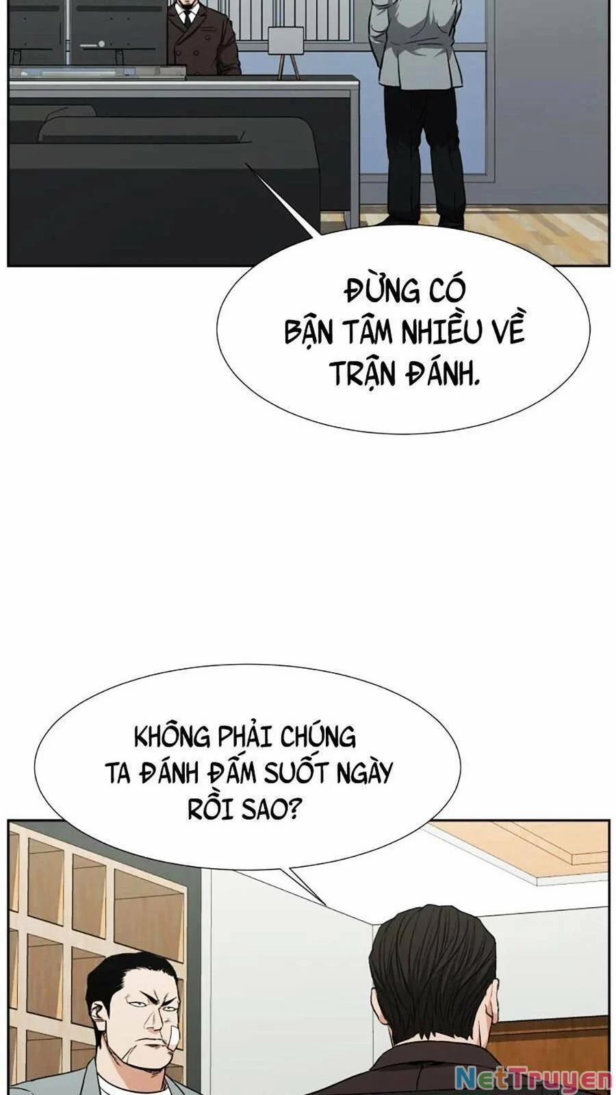 manhwax10.com - Truyện Manhwa Bố Già Trùng Sinh Chương 35 Trang 63