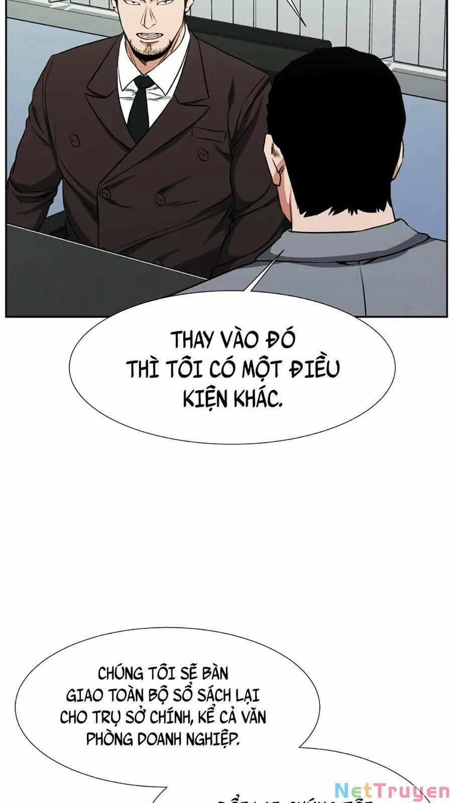 manhwax10.com - Truyện Manhwa Bố Già Trùng Sinh Chương 35 Trang 65