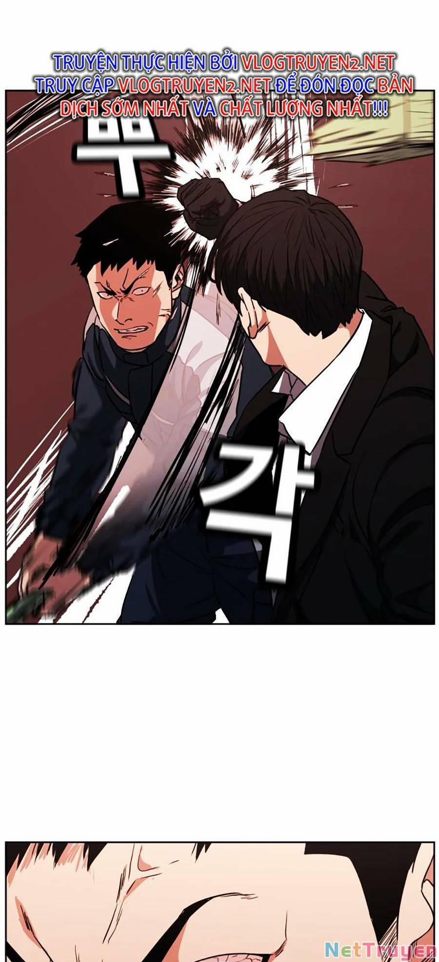 manhwax10.com - Truyện Manhwa Bố Già Trùng Sinh Chương 35 Trang 8
