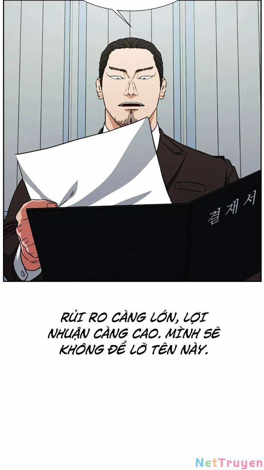 manhwax10.com - Truyện Manhwa Bố Già Trùng Sinh Chương 35 Trang 71
