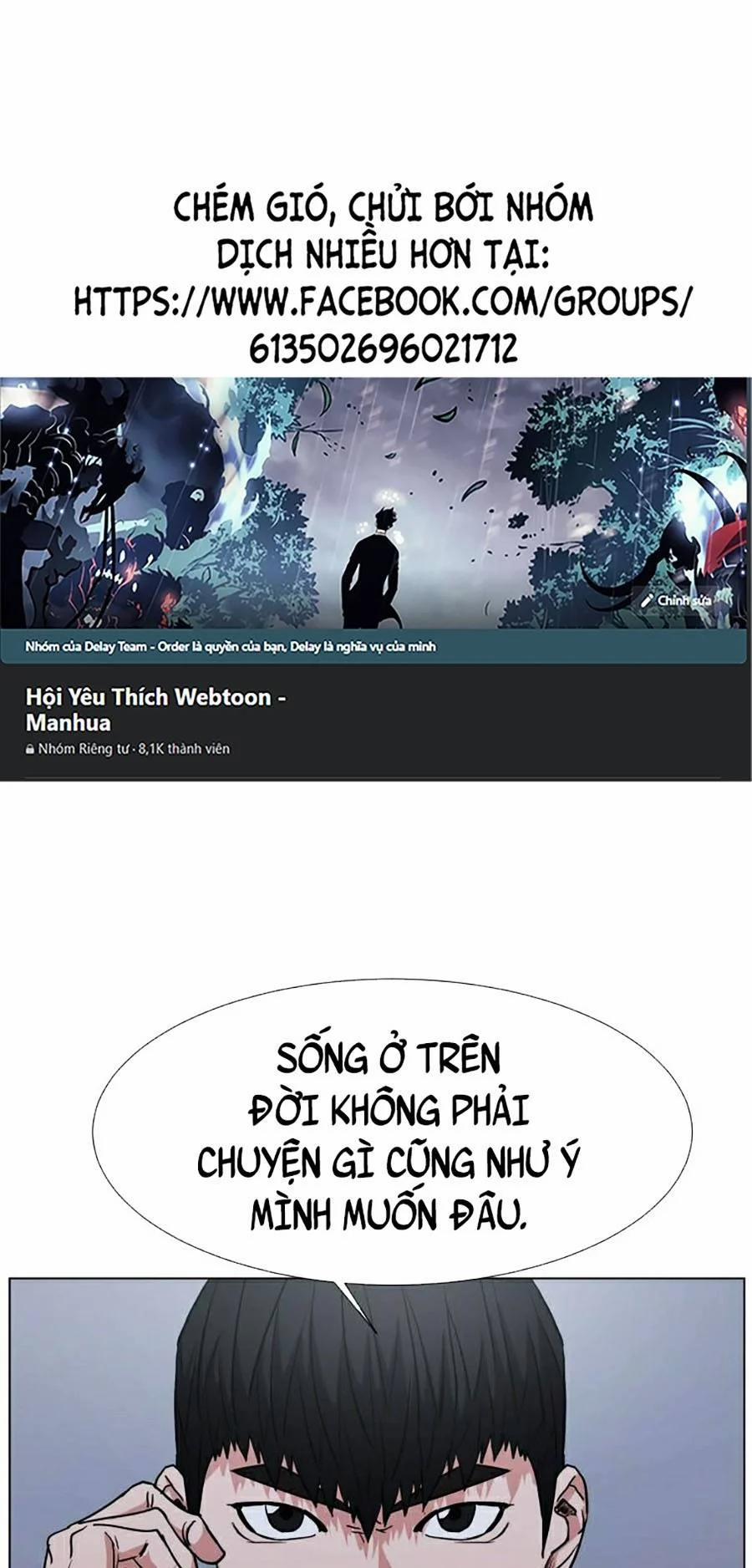 manhwax10.com - Truyện Manhwa Bố Già Trùng Sinh Chương 37 Trang 1