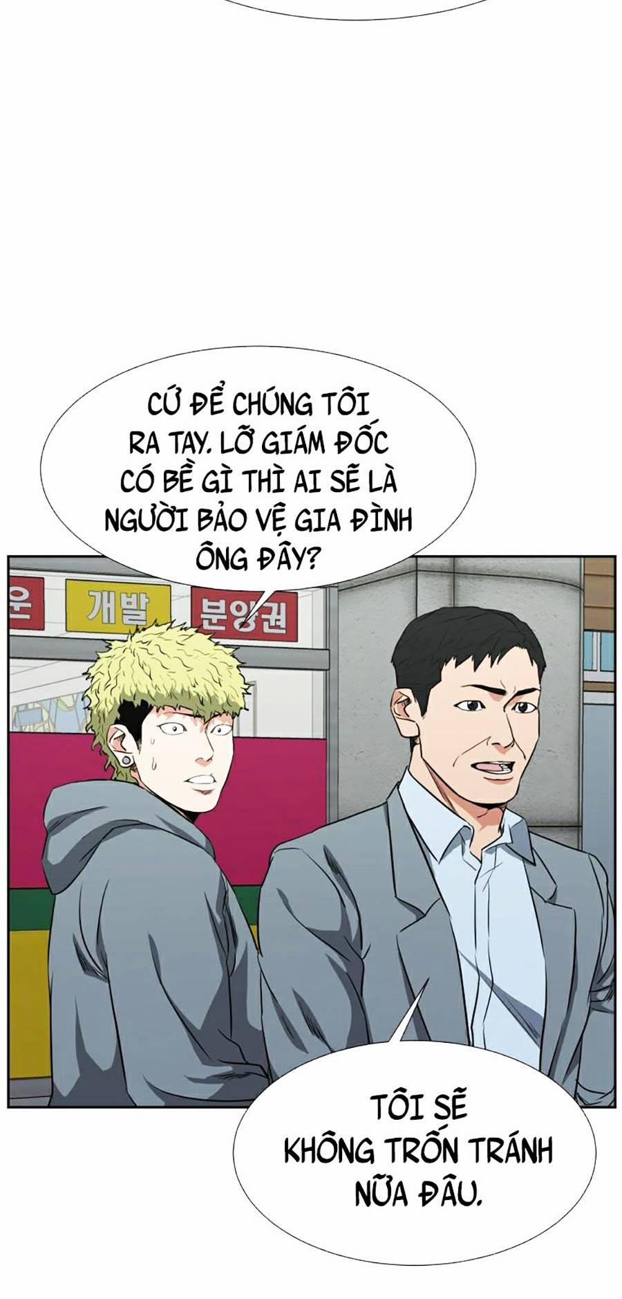 manhwax10.com - Truyện Manhwa Bố Già Trùng Sinh Chương 37 Trang 11