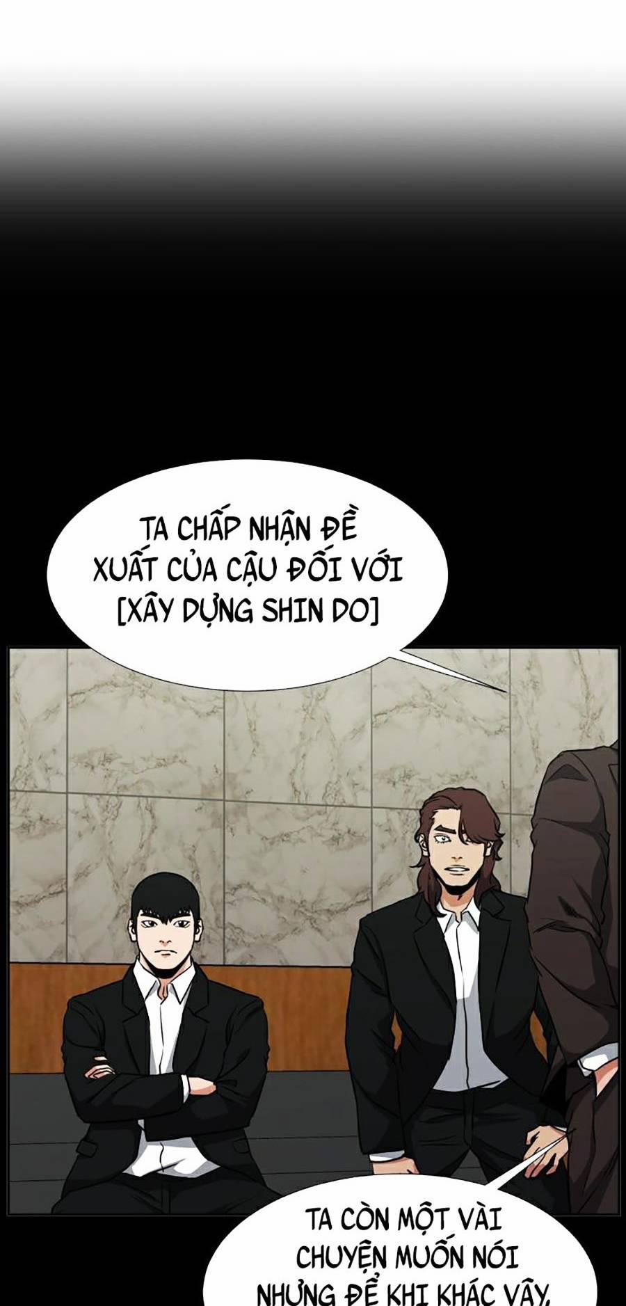 manhwax10.com - Truyện Manhwa Bố Già Trùng Sinh Chương 37 Trang 13
