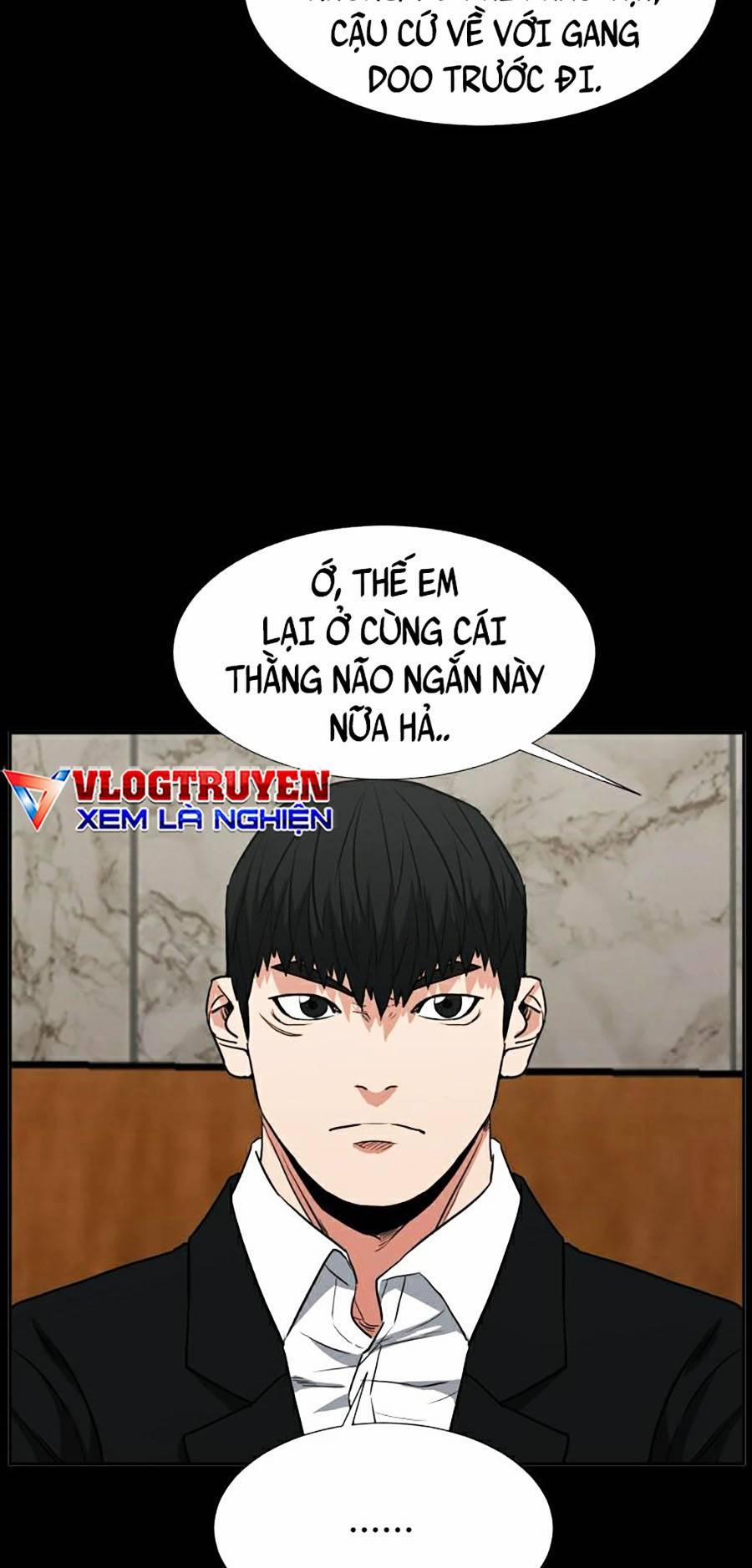 manhwax10.com - Truyện Manhwa Bố Già Trùng Sinh Chương 37 Trang 14