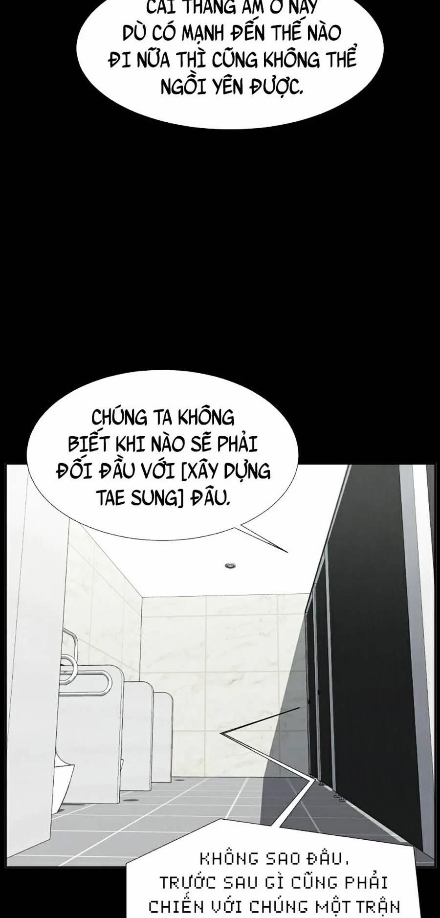 manhwax10.com - Truyện Manhwa Bố Già Trùng Sinh Chương 37 Trang 16
