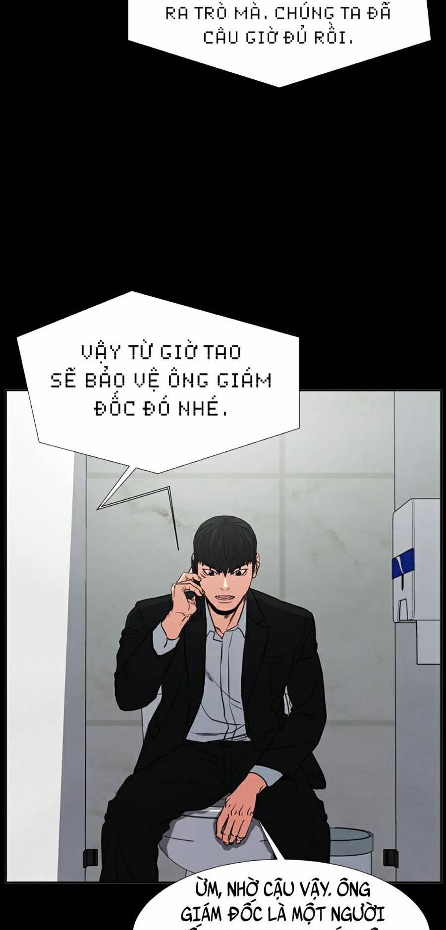manhwax10.com - Truyện Manhwa Bố Già Trùng Sinh Chương 37 Trang 17