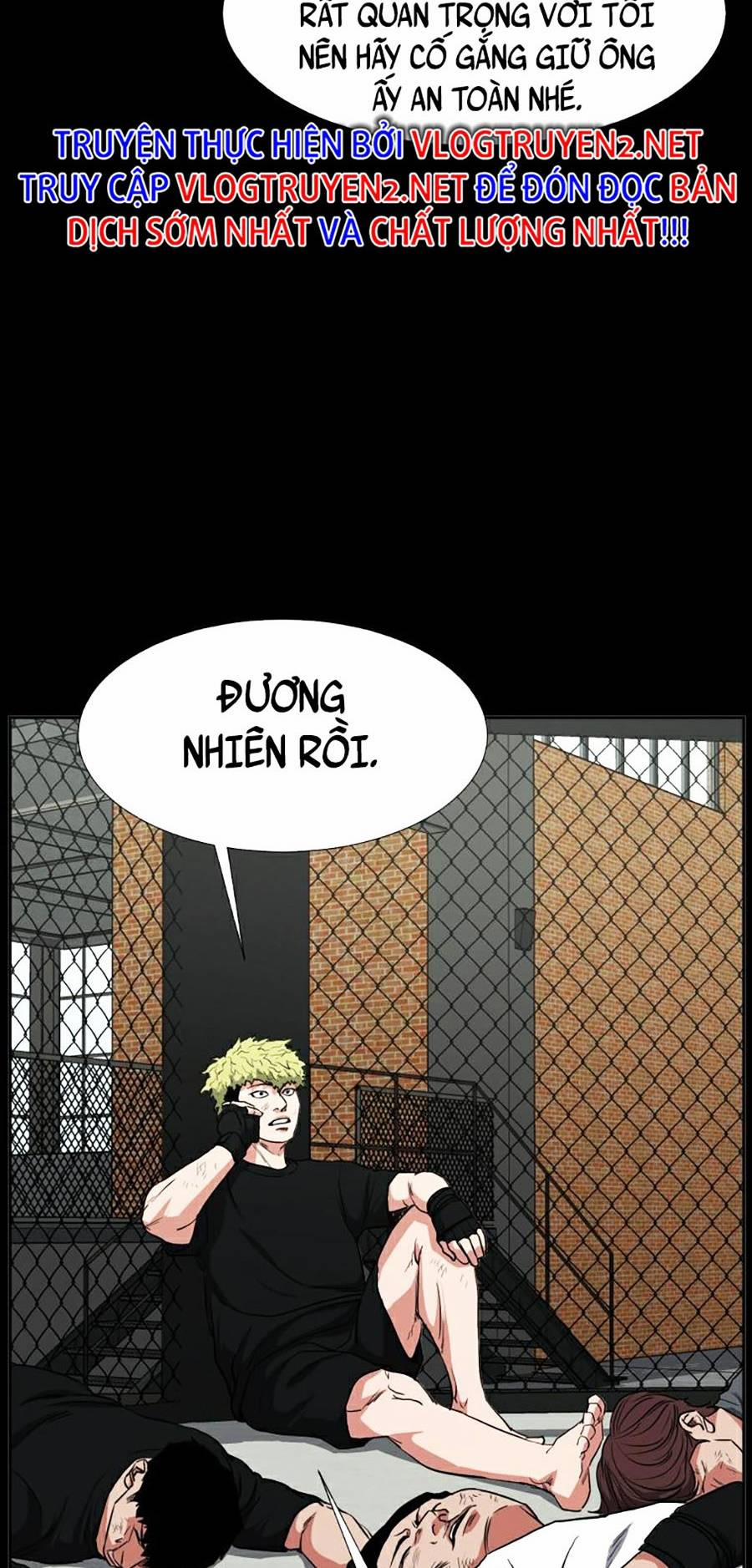 manhwax10.com - Truyện Manhwa Bố Già Trùng Sinh Chương 37 Trang 18