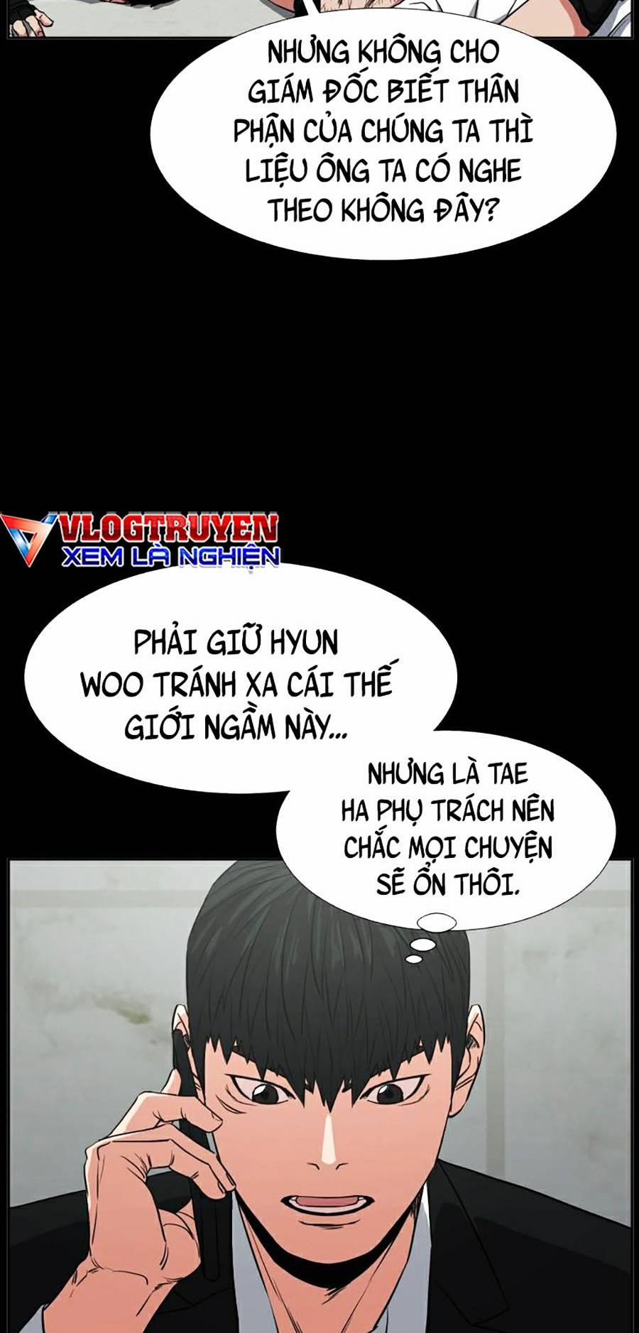 manhwax10.com - Truyện Manhwa Bố Già Trùng Sinh Chương 37 Trang 19