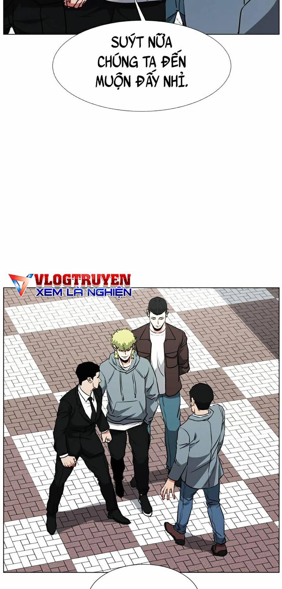 manhwax10.com - Truyện Manhwa Bố Già Trùng Sinh Chương 37 Trang 3