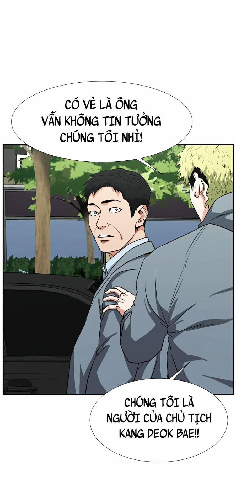 manhwax10.com - Truyện Manhwa Bố Già Trùng Sinh Chương 37 Trang 21