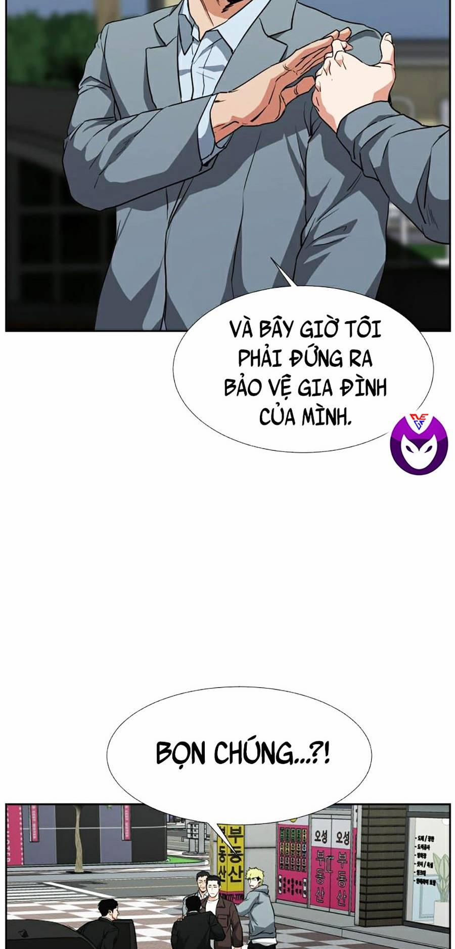 manhwax10.com - Truyện Manhwa Bố Già Trùng Sinh Chương 37 Trang 24