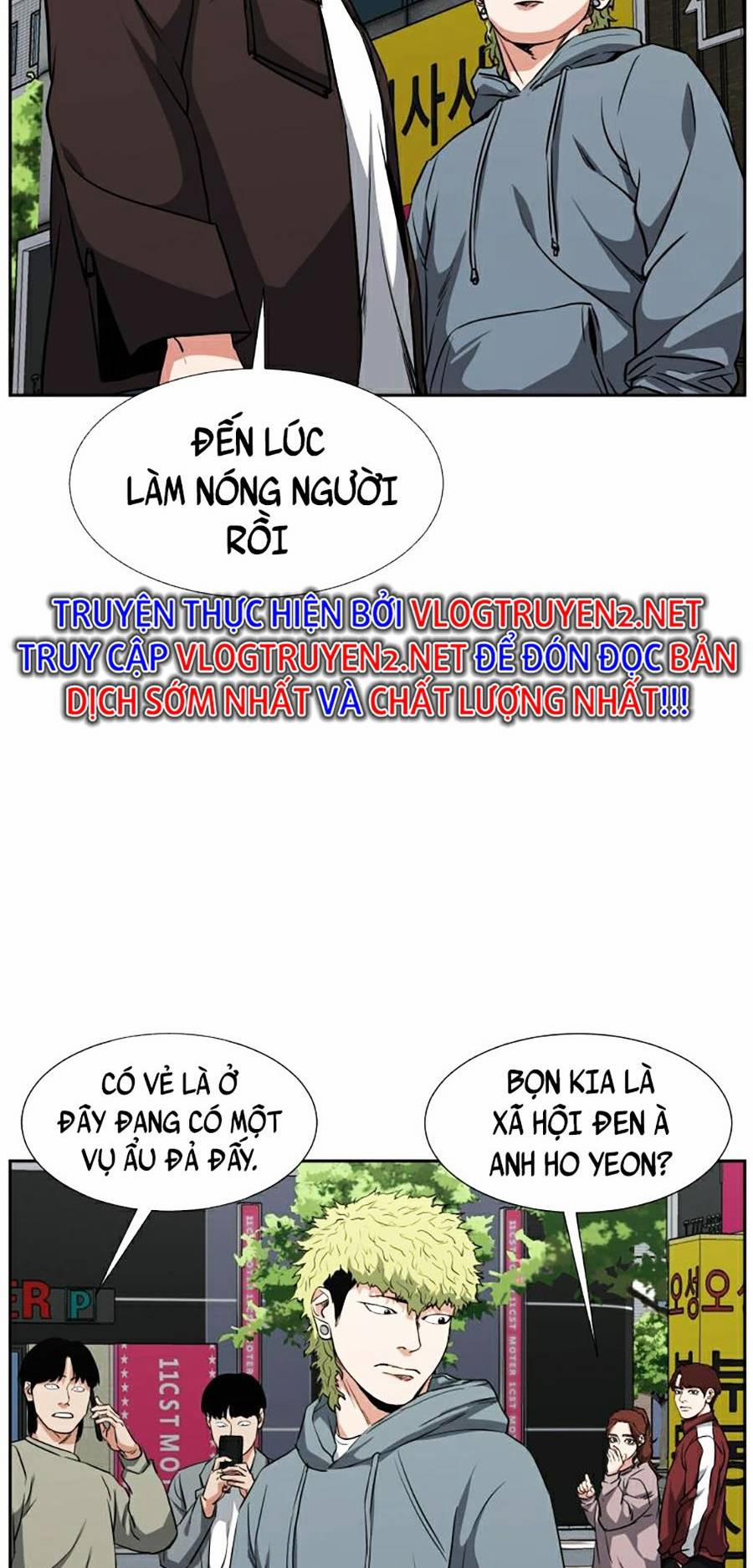 manhwax10.com - Truyện Manhwa Bố Già Trùng Sinh Chương 37 Trang 26