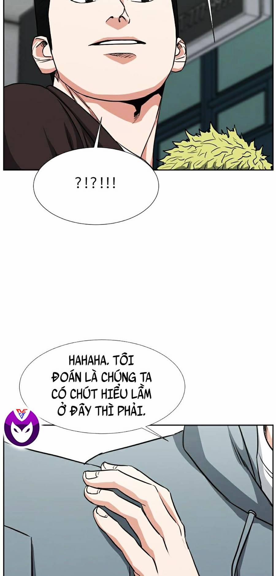 manhwax10.com - Truyện Manhwa Bố Già Trùng Sinh Chương 37 Trang 28