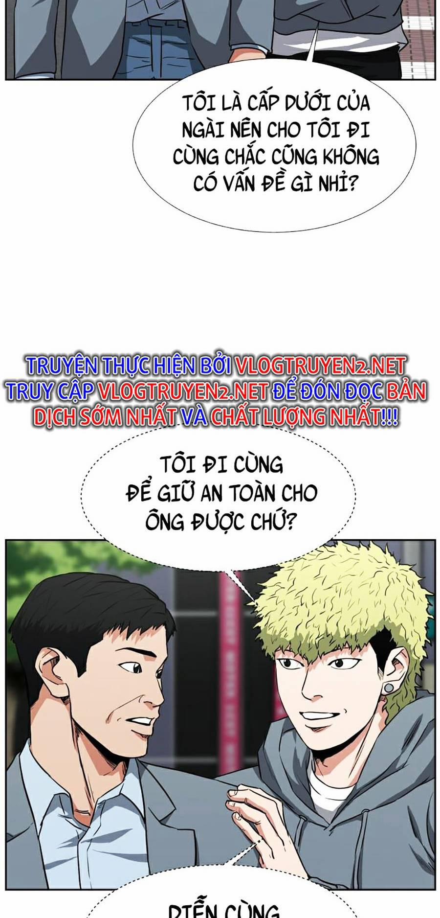 manhwax10.com - Truyện Manhwa Bố Già Trùng Sinh Chương 37 Trang 30
