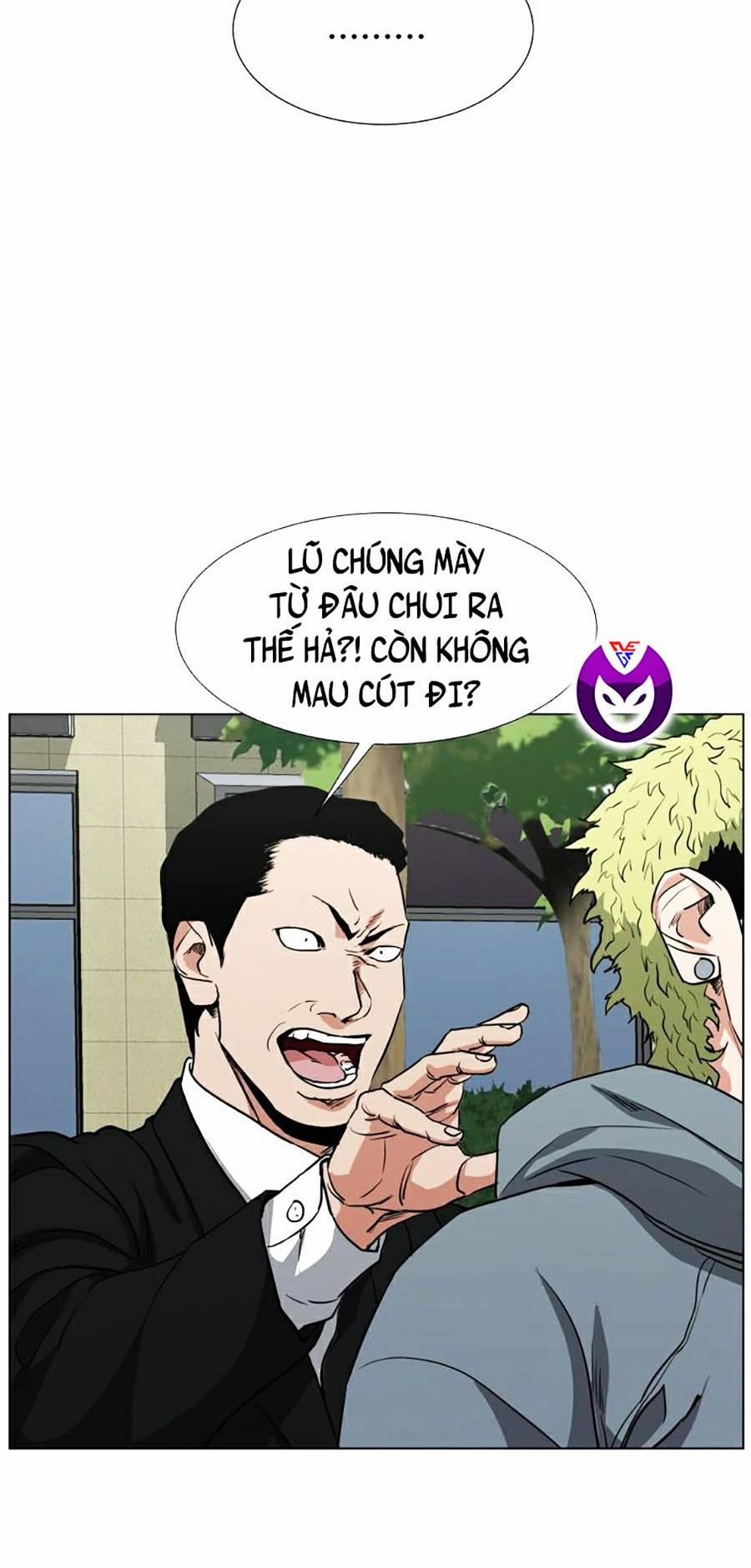 manhwax10.com - Truyện Manhwa Bố Già Trùng Sinh Chương 37 Trang 4
