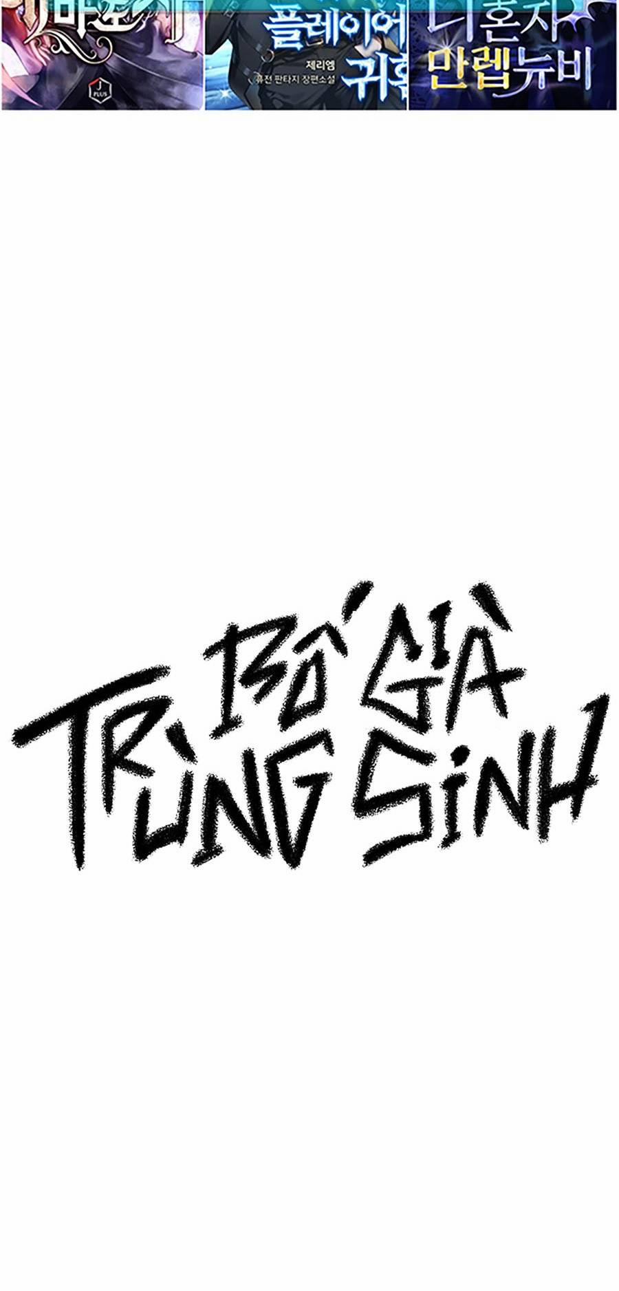 manhwax10.com - Truyện Manhwa Bố Già Trùng Sinh Chương 37 Trang 32
