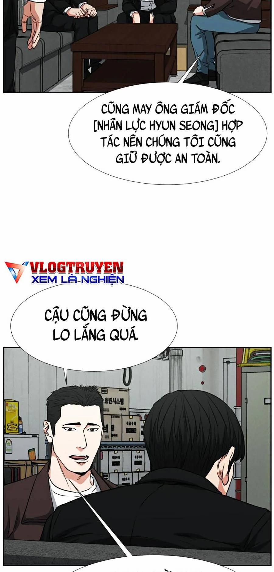 manhwax10.com - Truyện Manhwa Bố Già Trùng Sinh Chương 37 Trang 34