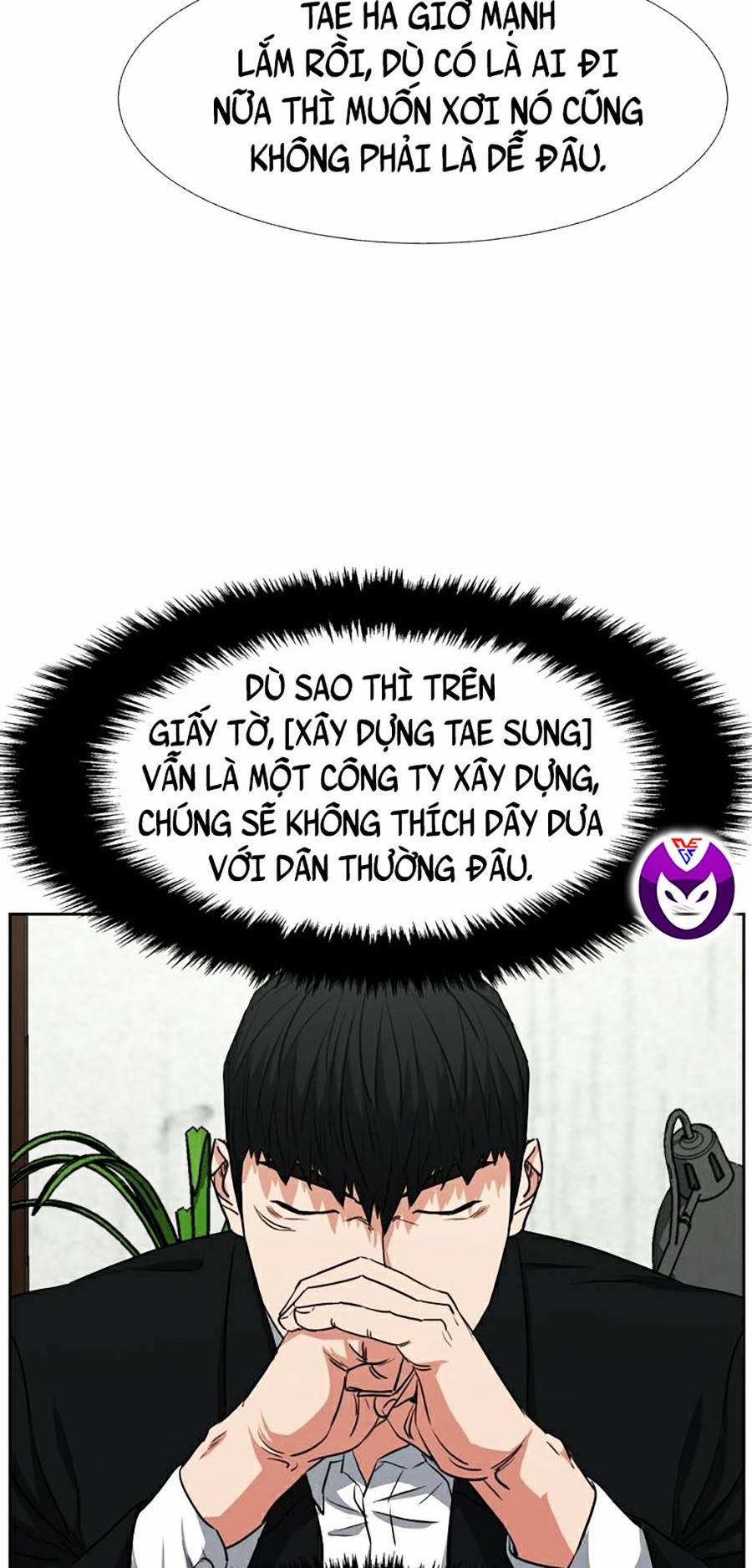 manhwax10.com - Truyện Manhwa Bố Già Trùng Sinh Chương 37 Trang 35