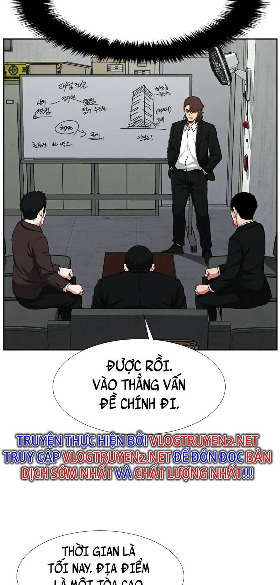 manhwax10.com - Truyện Manhwa Bố Già Trùng Sinh Chương 37 Trang 37