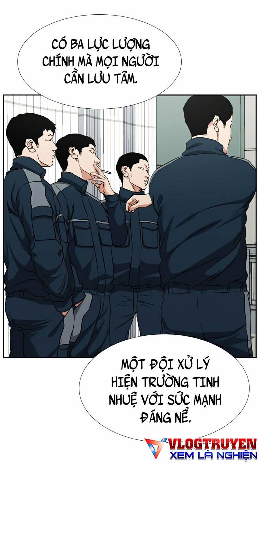 manhwax10.com - Truyện Manhwa Bố Già Trùng Sinh Chương 37 Trang 39