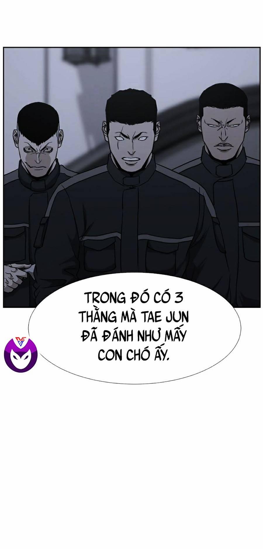 manhwax10.com - Truyện Manhwa Bố Già Trùng Sinh Chương 37 Trang 40