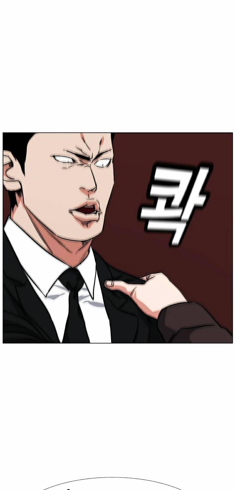 manhwax10.com - Truyện Manhwa Bố Già Trùng Sinh Chương 37 Trang 5