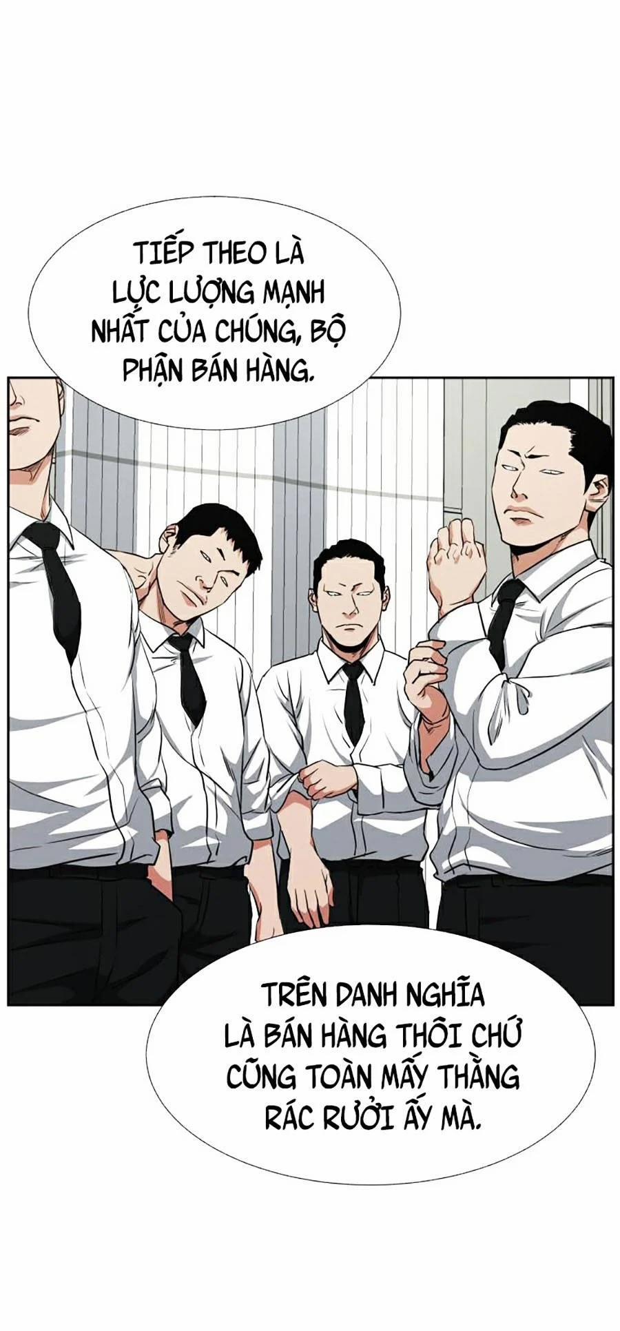 manhwax10.com - Truyện Manhwa Bố Già Trùng Sinh Chương 37 Trang 41