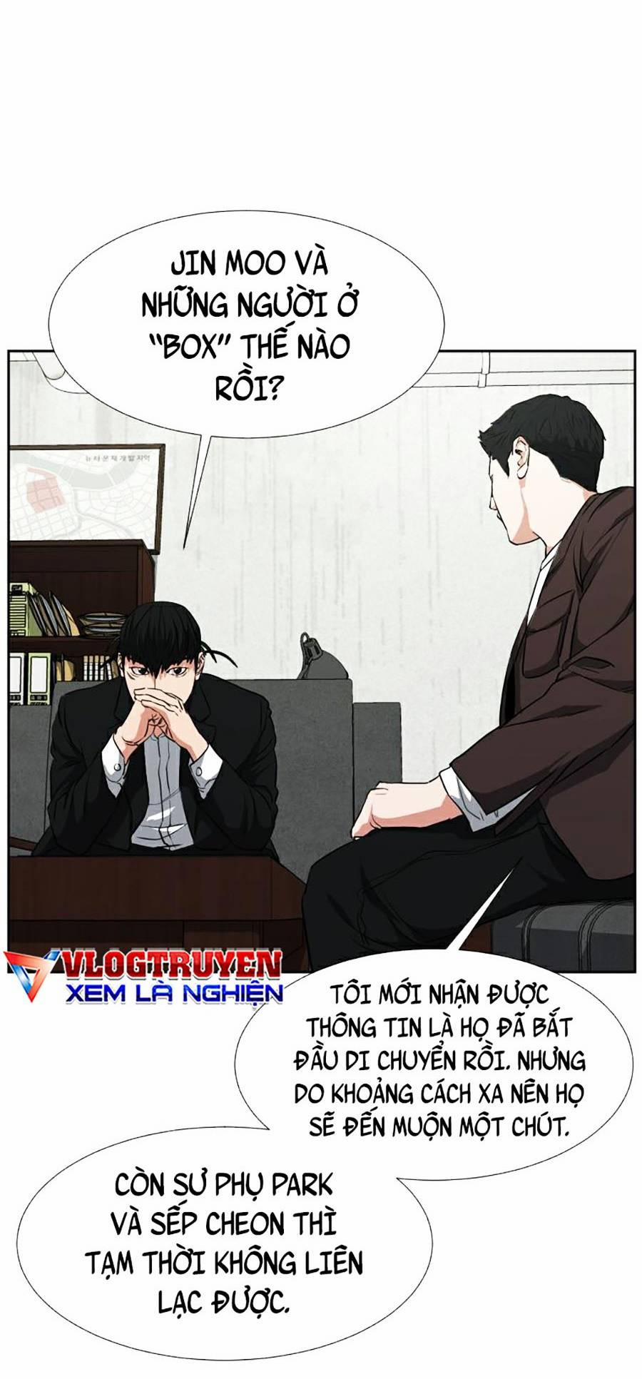 manhwax10.com - Truyện Manhwa Bố Già Trùng Sinh Chương 37 Trang 44