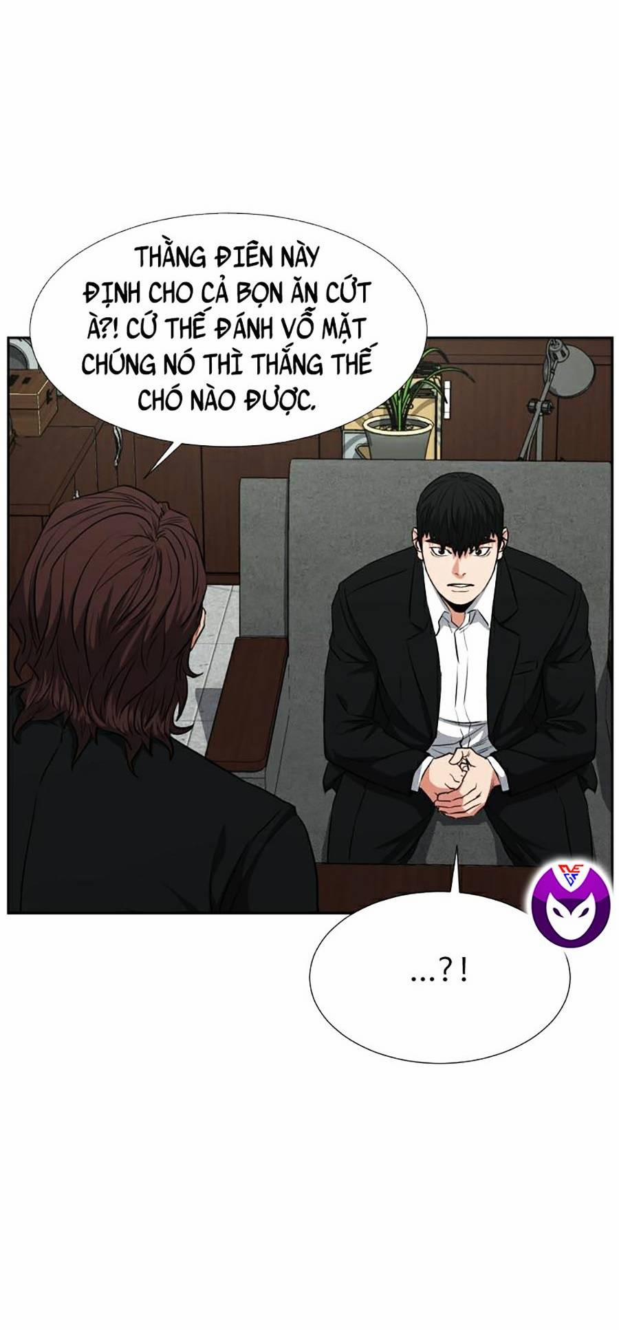 manhwax10.com - Truyện Manhwa Bố Già Trùng Sinh Chương 37 Trang 45