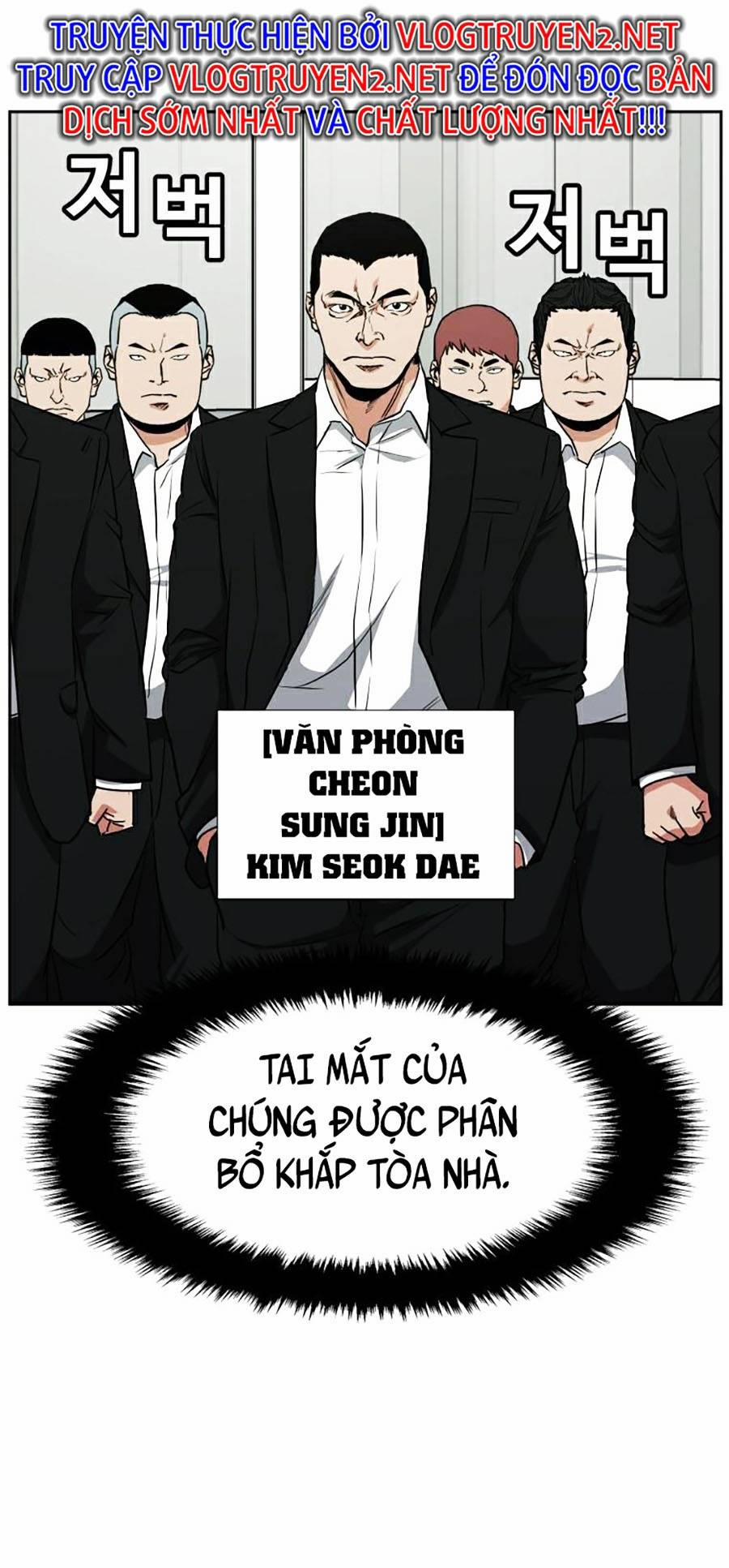 manhwax10.com - Truyện Manhwa Bố Già Trùng Sinh Chương 37 Trang 48