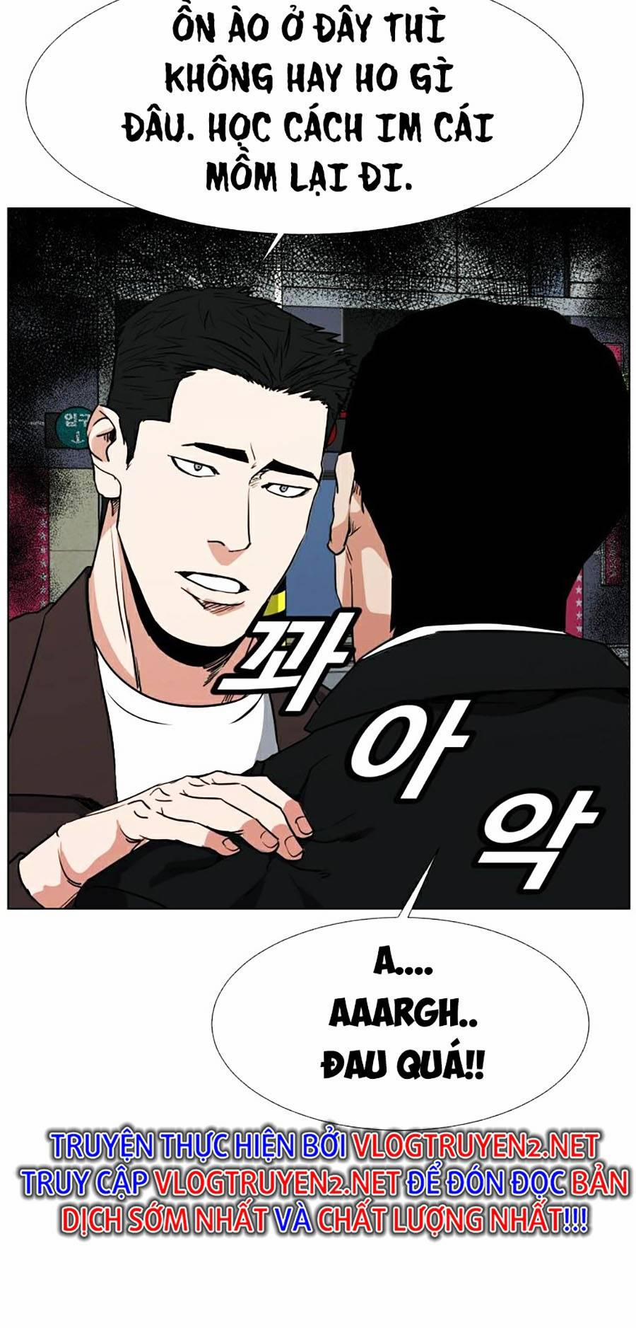 manhwax10.com - Truyện Manhwa Bố Già Trùng Sinh Chương 37 Trang 6