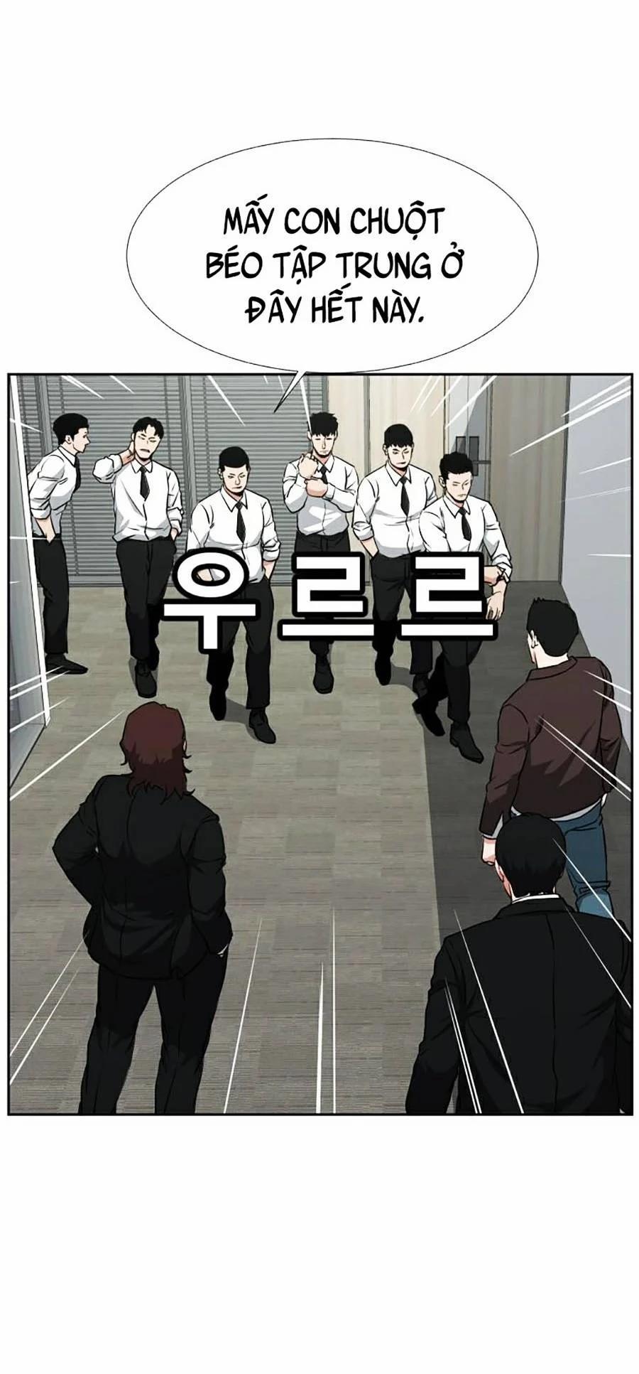 manhwax10.com - Truyện Manhwa Bố Già Trùng Sinh Chương 37 Trang 51