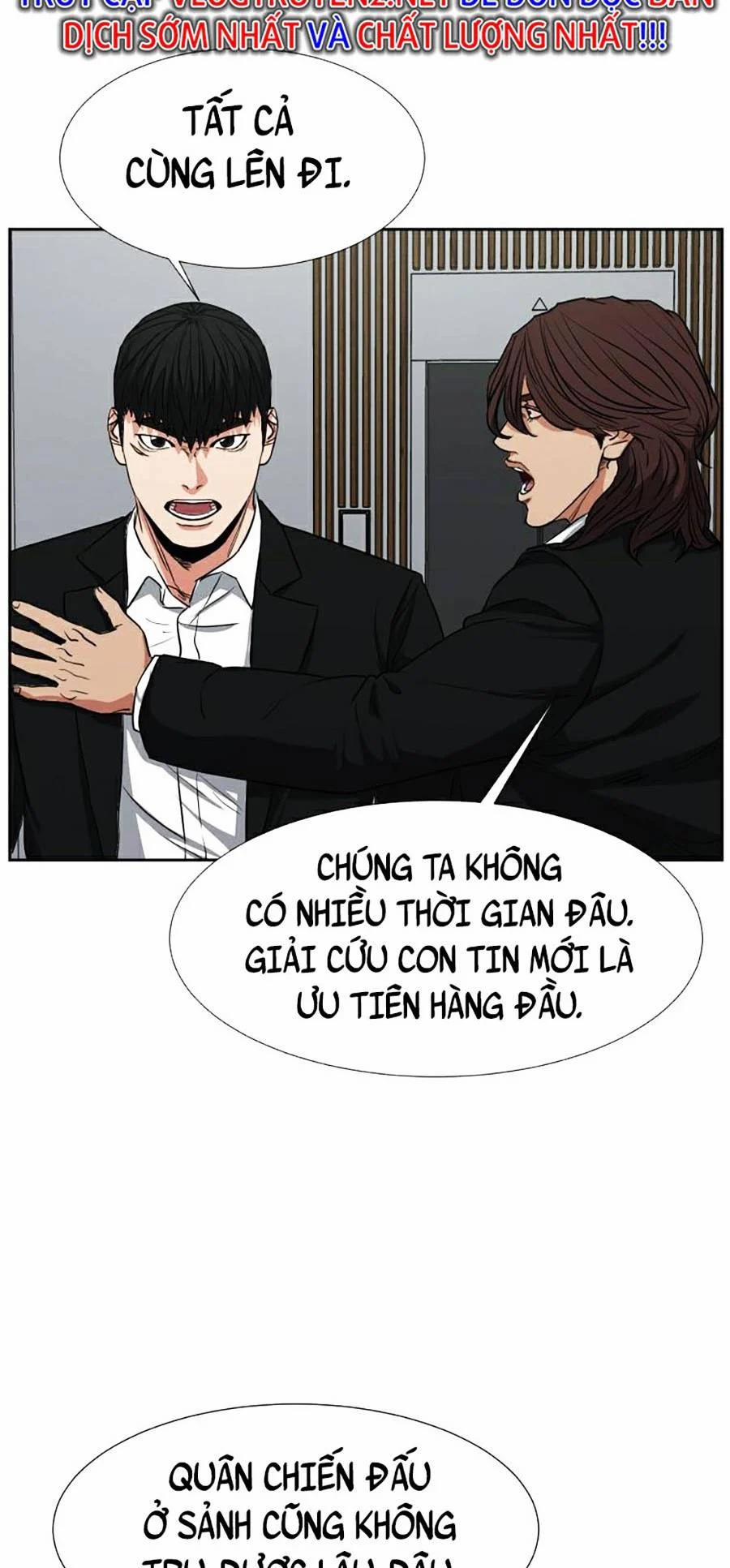 manhwax10.com - Truyện Manhwa Bố Già Trùng Sinh Chương 37 Trang 53