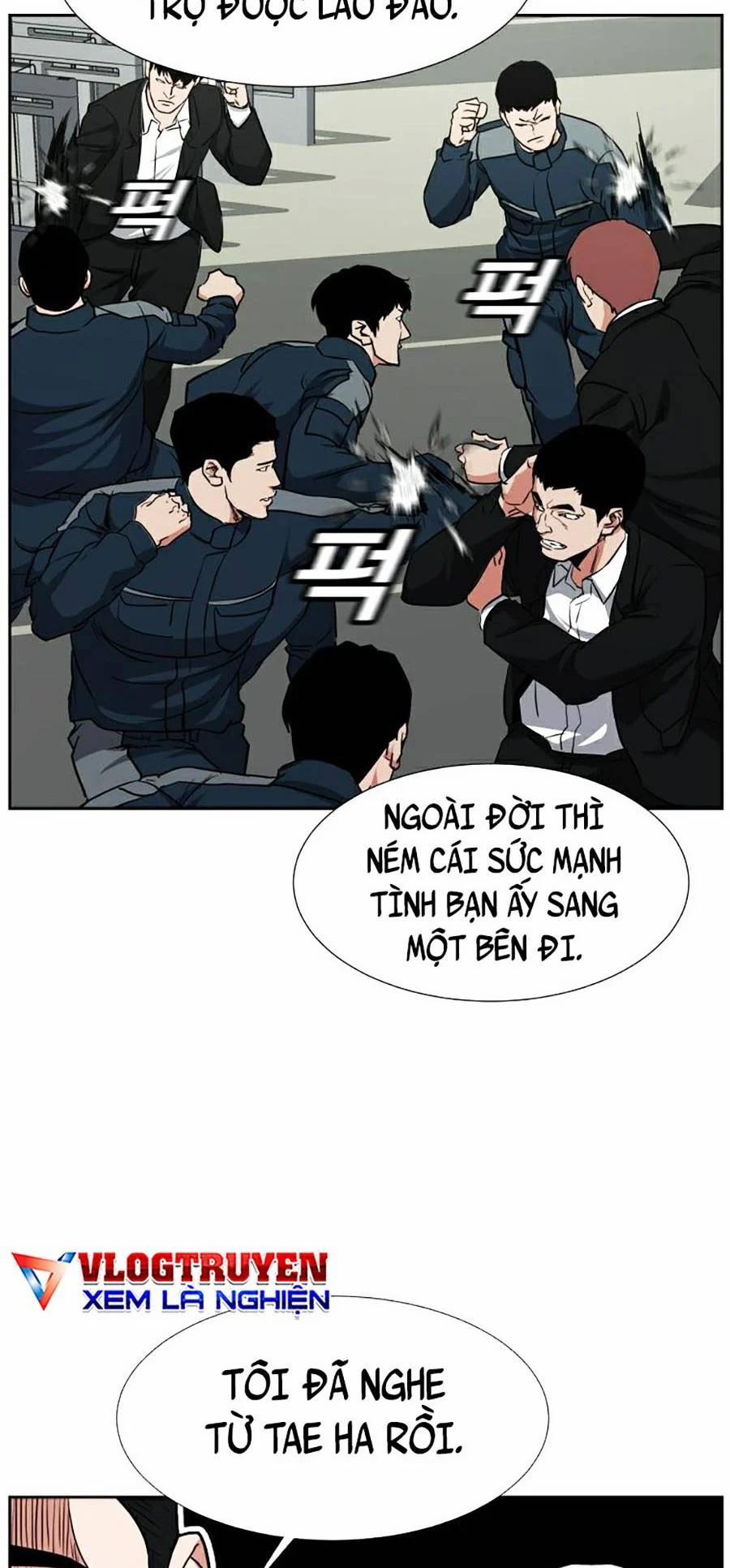 manhwax10.com - Truyện Manhwa Bố Già Trùng Sinh Chương 37 Trang 54