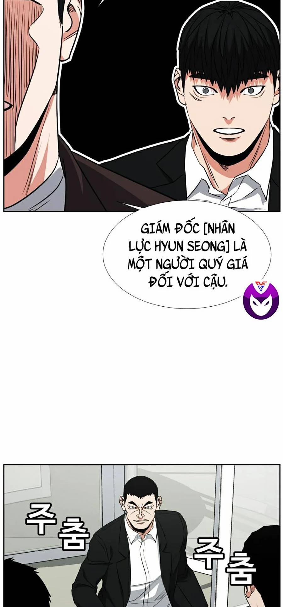 manhwax10.com - Truyện Manhwa Bố Già Trùng Sinh Chương 37 Trang 55