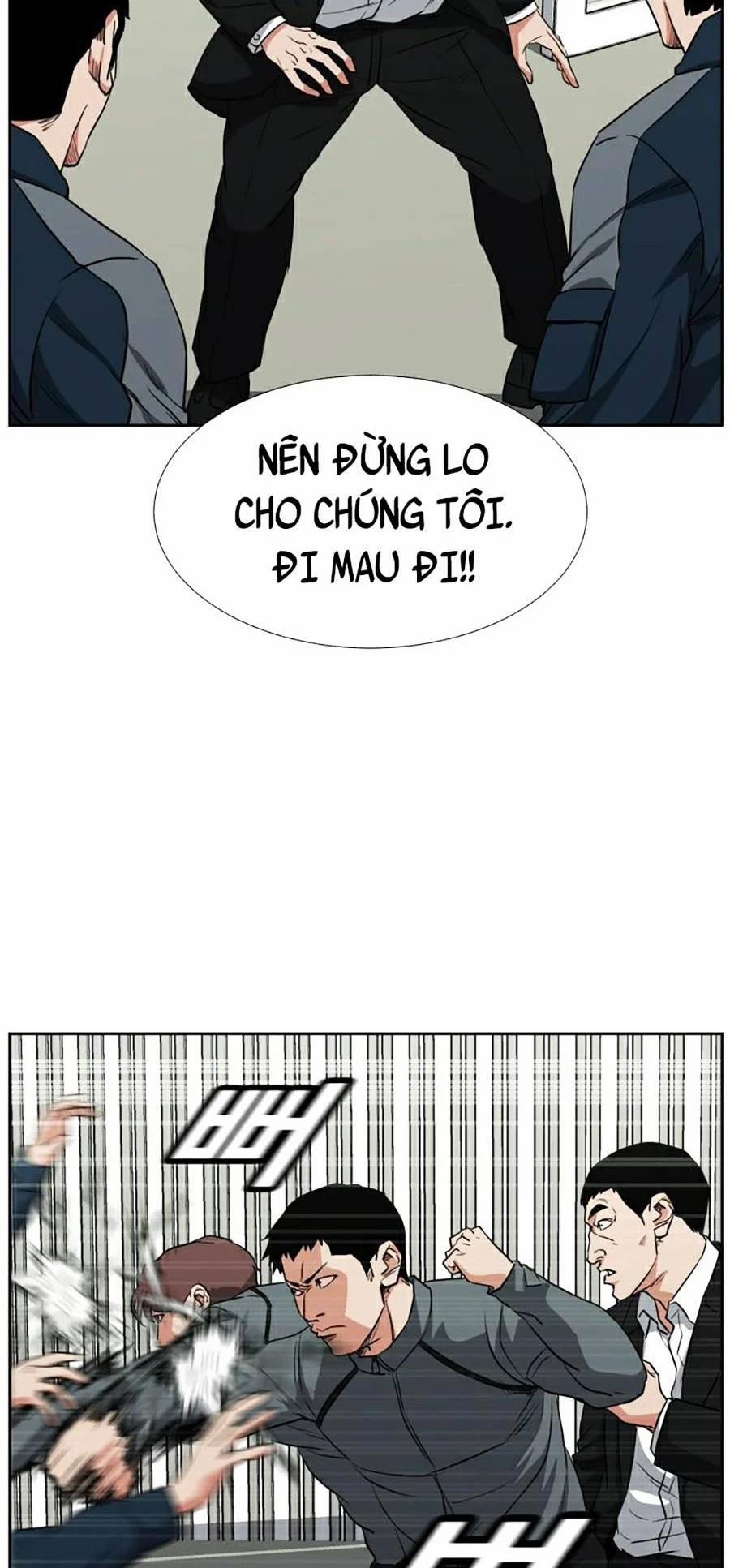 manhwax10.com - Truyện Manhwa Bố Già Trùng Sinh Chương 37 Trang 56
