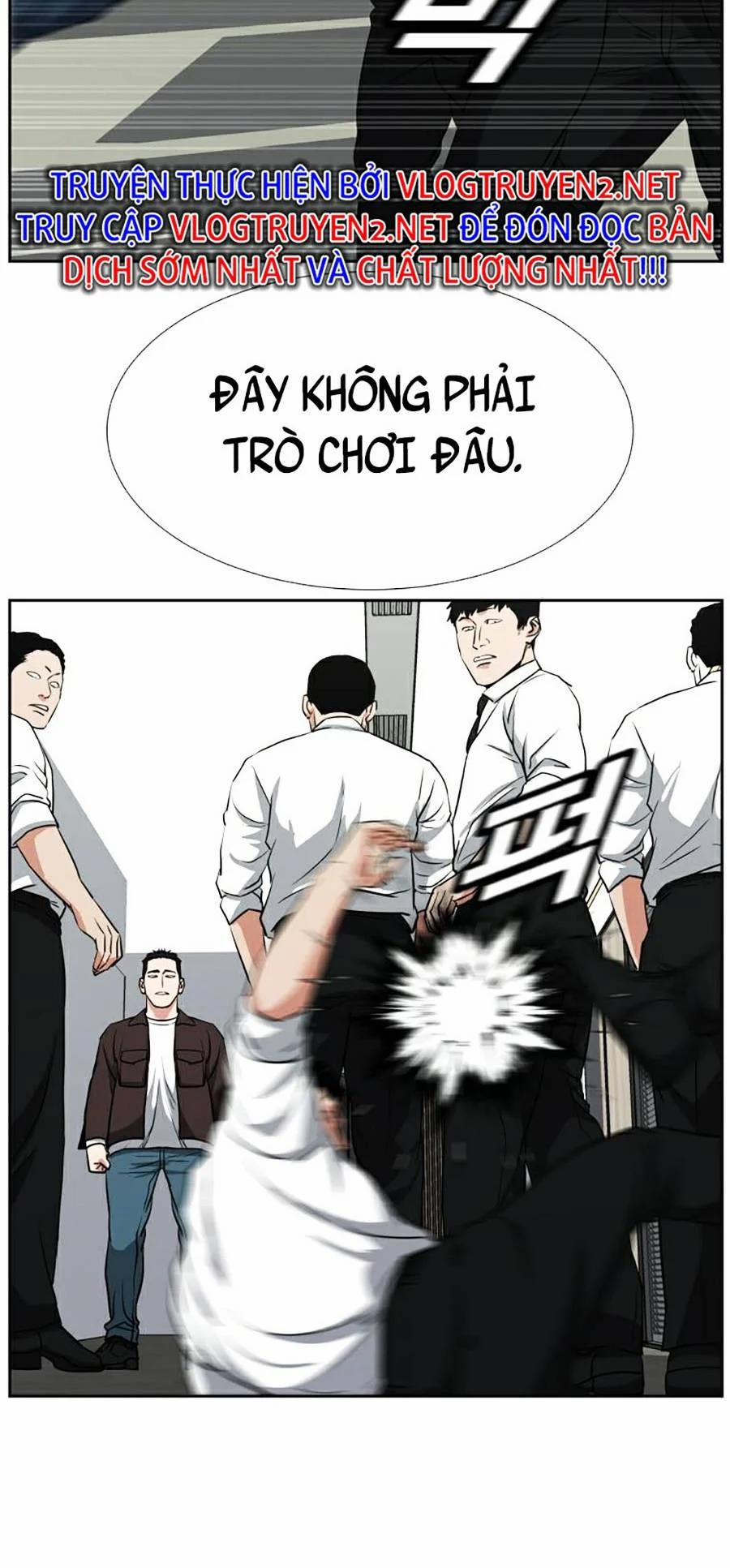 manhwax10.com - Truyện Manhwa Bố Già Trùng Sinh Chương 37 Trang 57