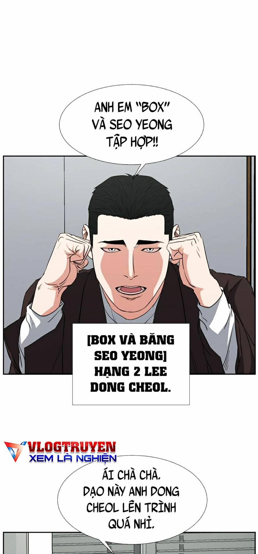 manhwax10.com - Truyện Manhwa Bố Già Trùng Sinh Chương 37 Trang 58