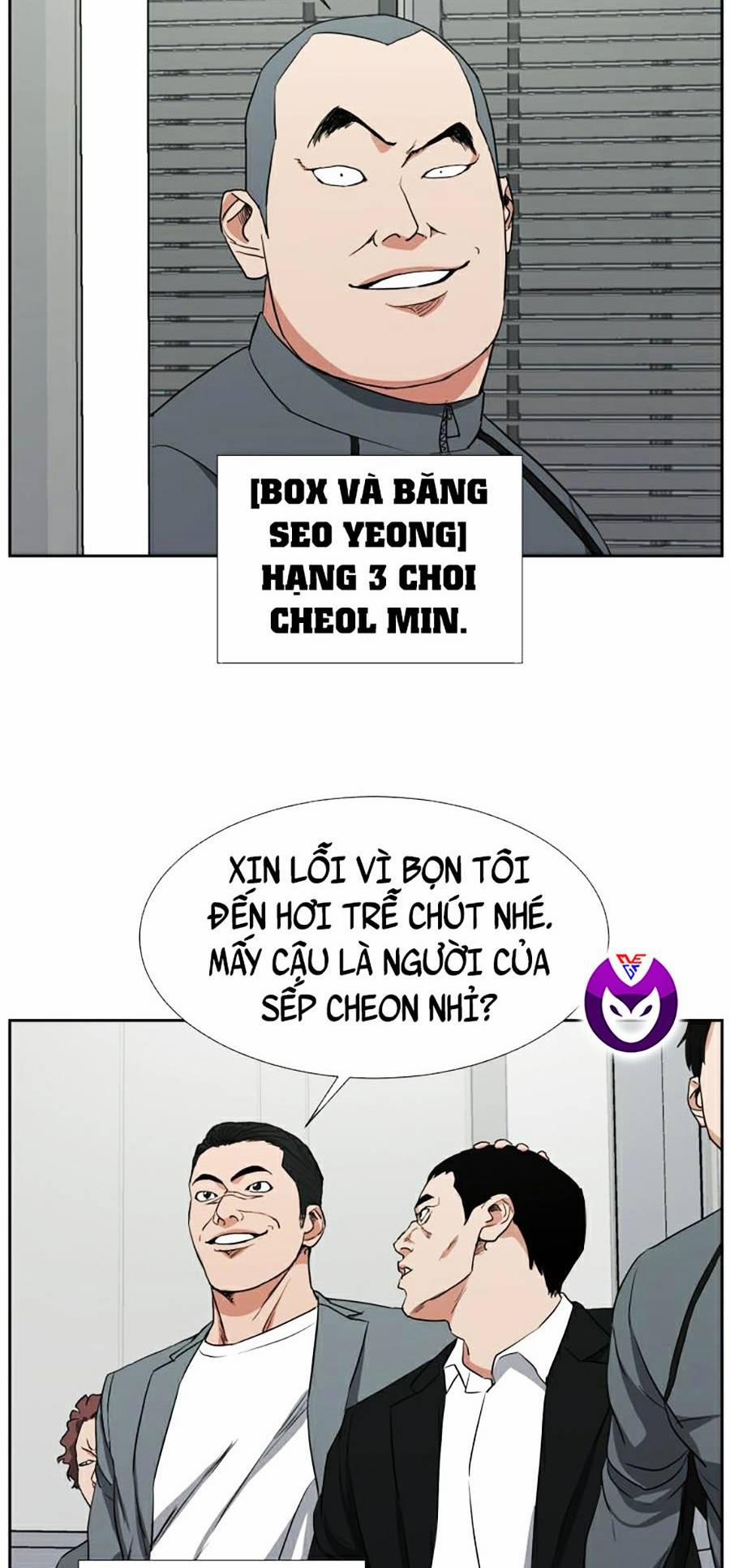 manhwax10.com - Truyện Manhwa Bố Già Trùng Sinh Chương 37 Trang 59