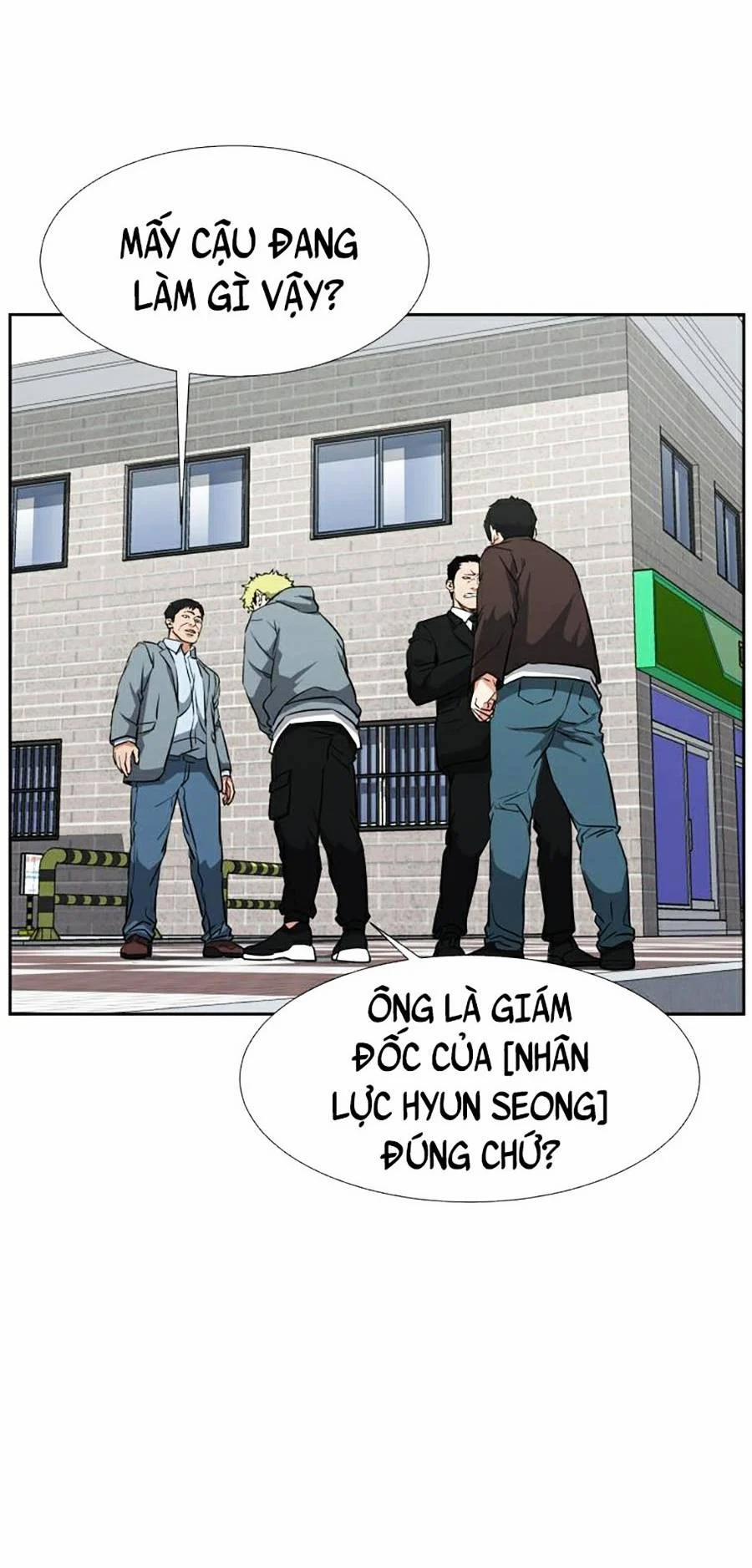 manhwax10.com - Truyện Manhwa Bố Già Trùng Sinh Chương 37 Trang 7