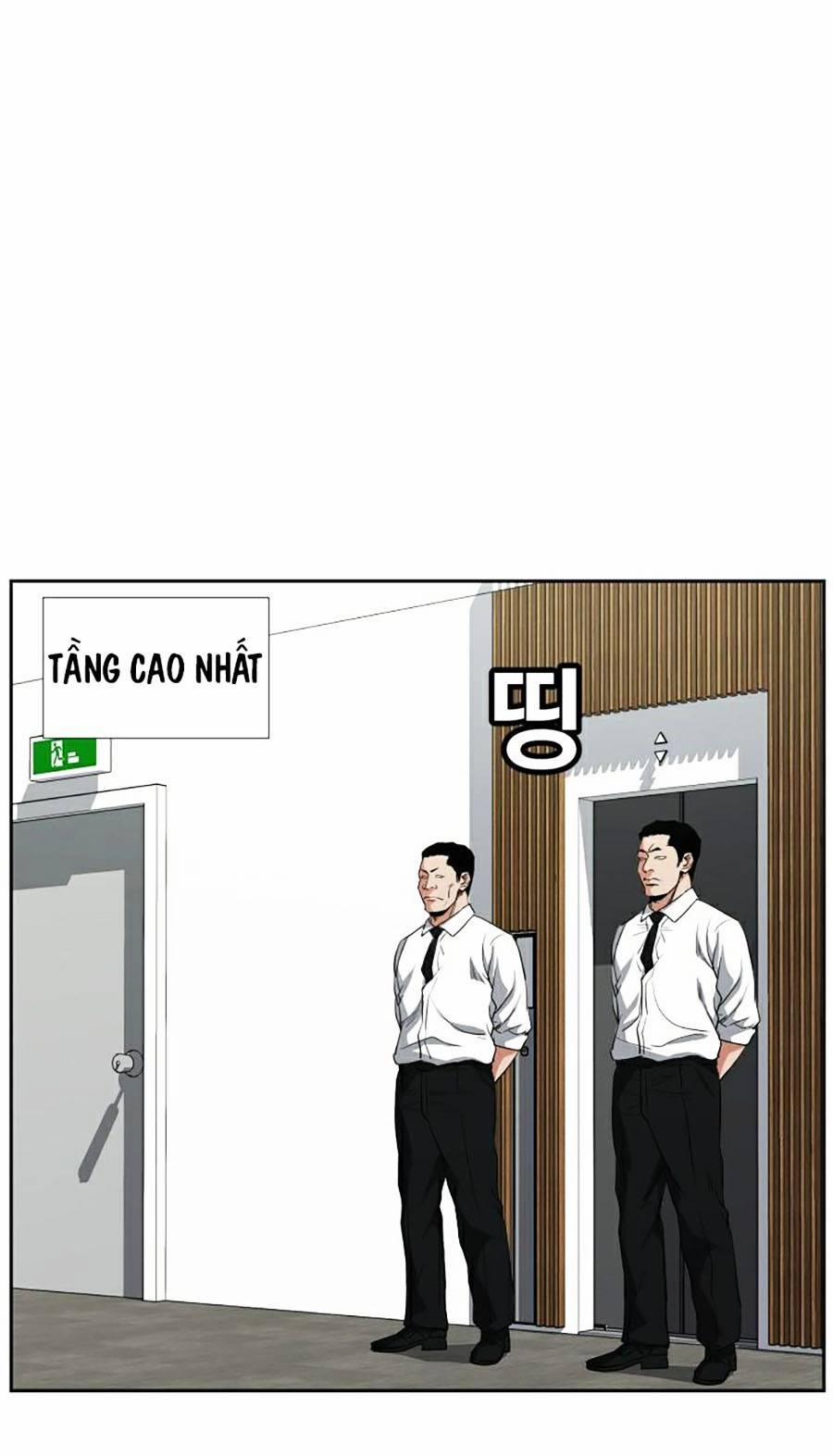 manhwax10.com - Truyện Manhwa Bố Già Trùng Sinh Chương 37 Trang 61