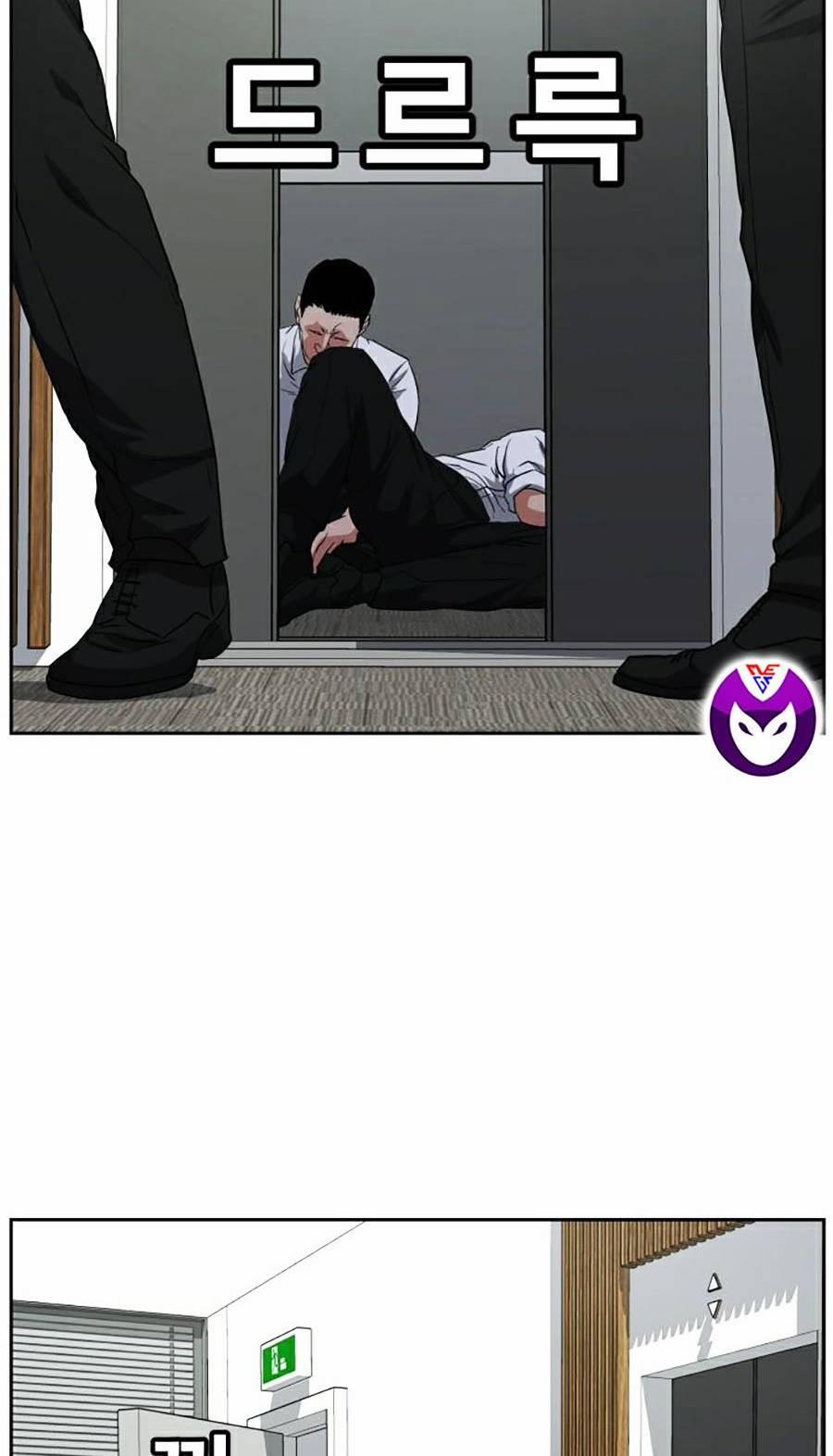 manhwax10.com - Truyện Manhwa Bố Già Trùng Sinh Chương 37 Trang 64