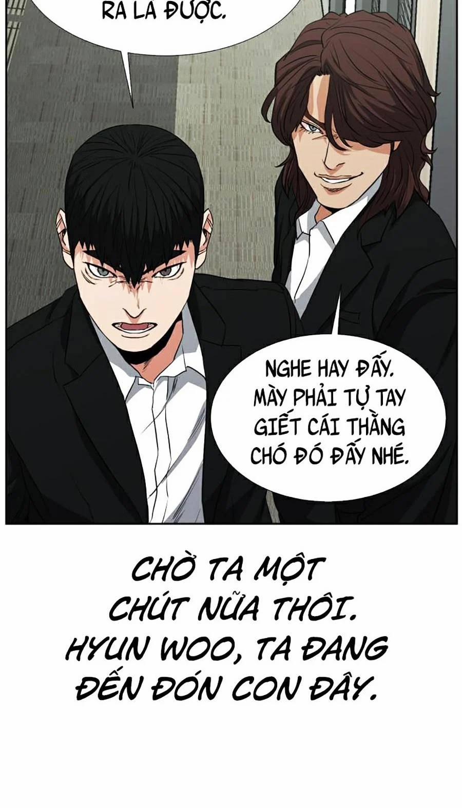 manhwax10.com - Truyện Manhwa Bố Già Trùng Sinh Chương 37 Trang 73