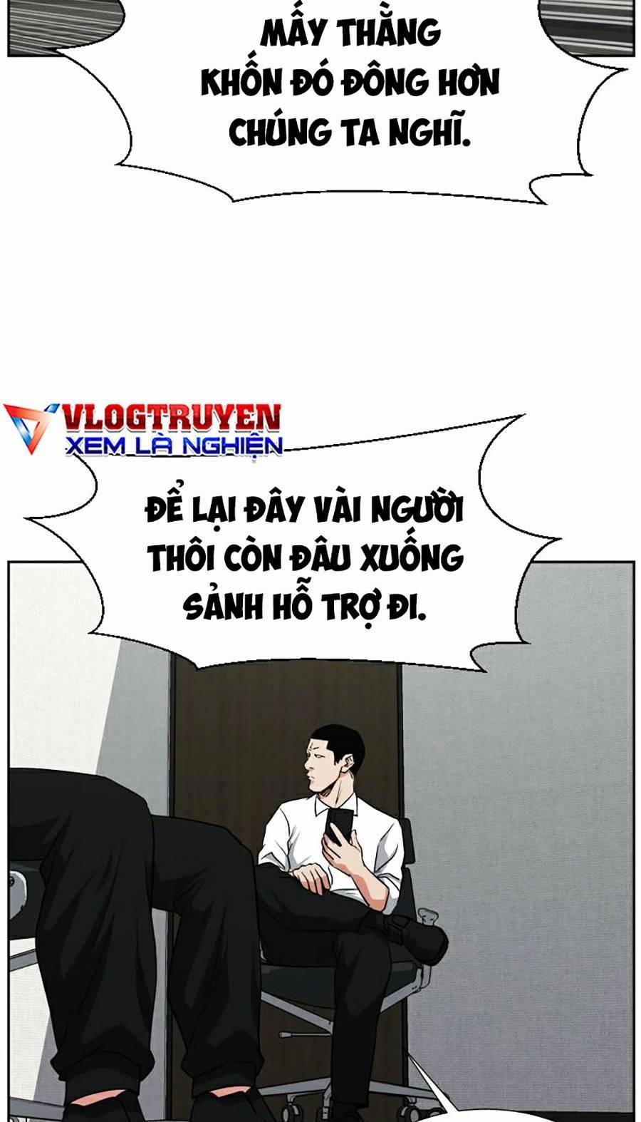 manhwax10.com - Truyện Manhwa Bố Già Trùng Sinh Chương 37 Trang 75