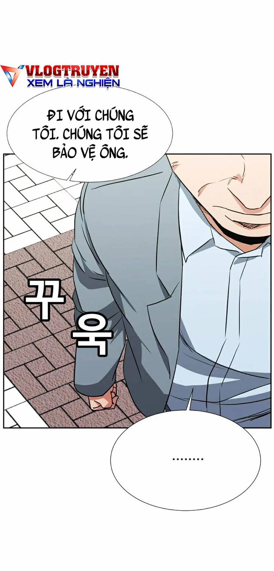 manhwax10.com - Truyện Manhwa Bố Già Trùng Sinh Chương 37 Trang 9