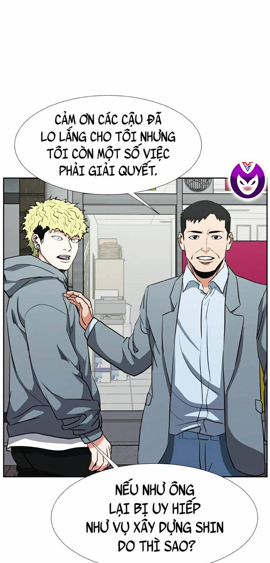 manhwax10.com - Truyện Manhwa Bố Già Trùng Sinh Chương 37 Trang 10